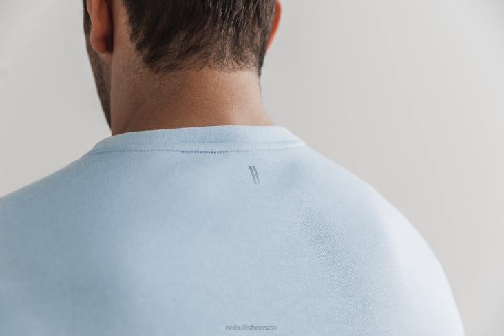 6DJZ398 Men Crew Sweatshirt Nobull