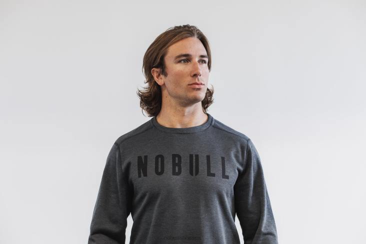 6DJZ399 Men Crew Sweatshirt Nobull