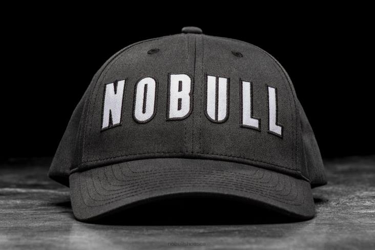 6DJZ403 Women Varsity Classic Hat Nobull