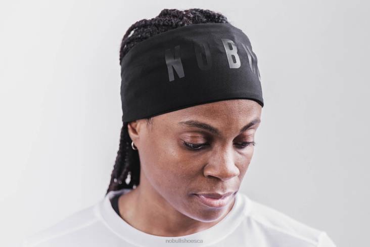 6DJZ406 Unisex Performance Headband 4 Nobull