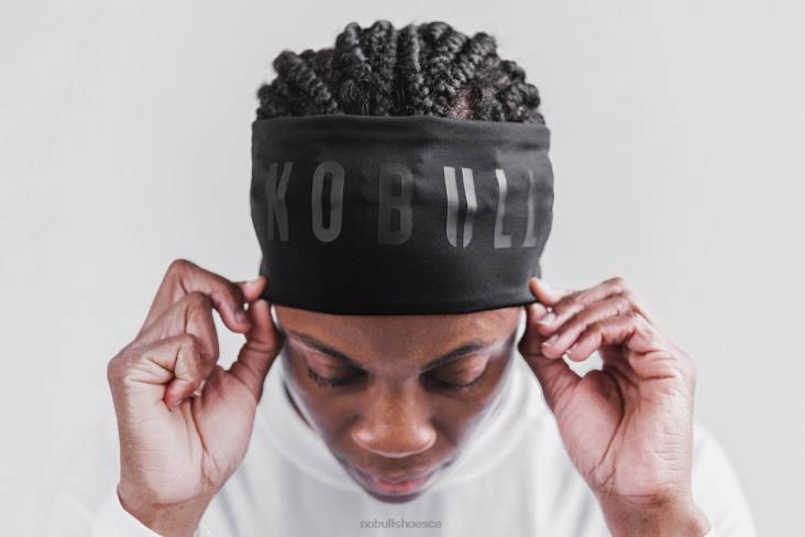 6DJZ406 Unisex Performance Headband 4 Nobull