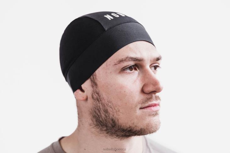 6DJZ407 Unisex Performance Skull Cap Nobull