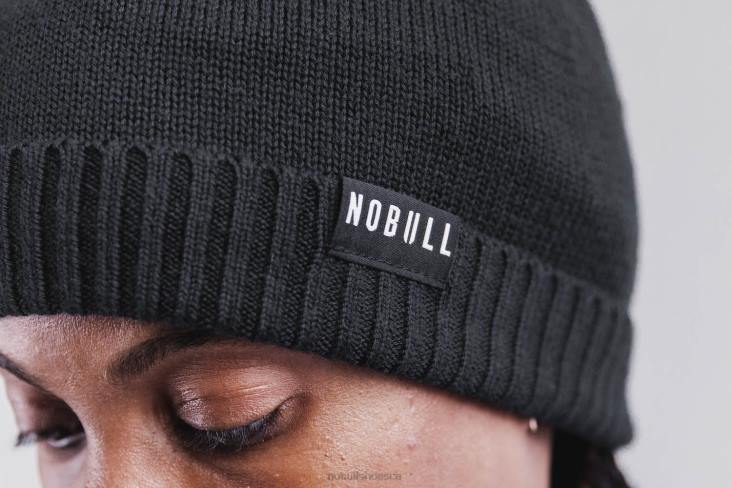6DJZ408 Unisex Coolmax Beanie Nobull