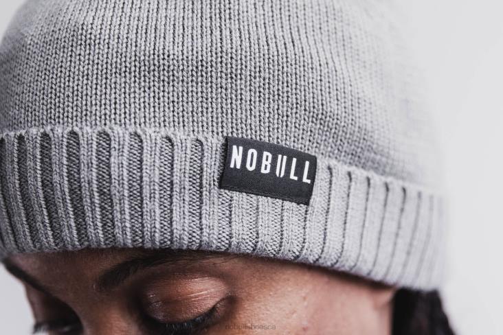 6DJZ409 Unisex Coolmax Beanie Nobull