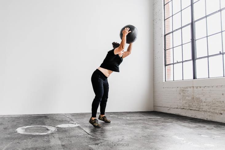 6DJZ41 Men Pride Canvas Trainer Nobull