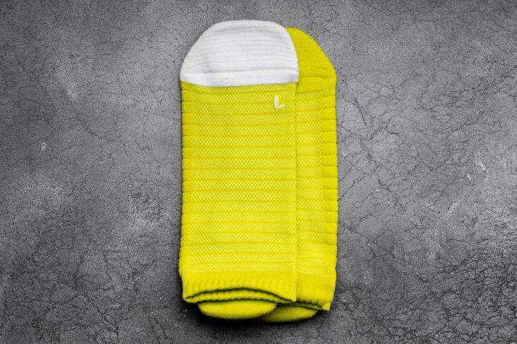 6DJZ410 Unisex Low Sock Nobull