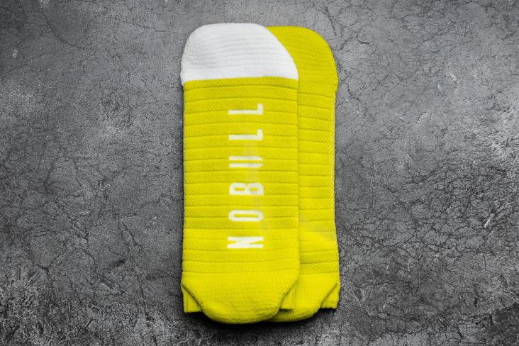 6DJZ410 Unisex Low Sock Nobull