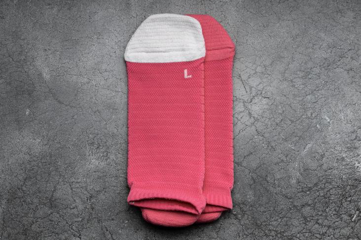 6DJZ411 Unisex Low Sock Nobull