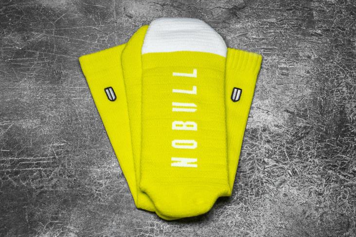 6DJZ415 Unisex Crew Sock Nobull