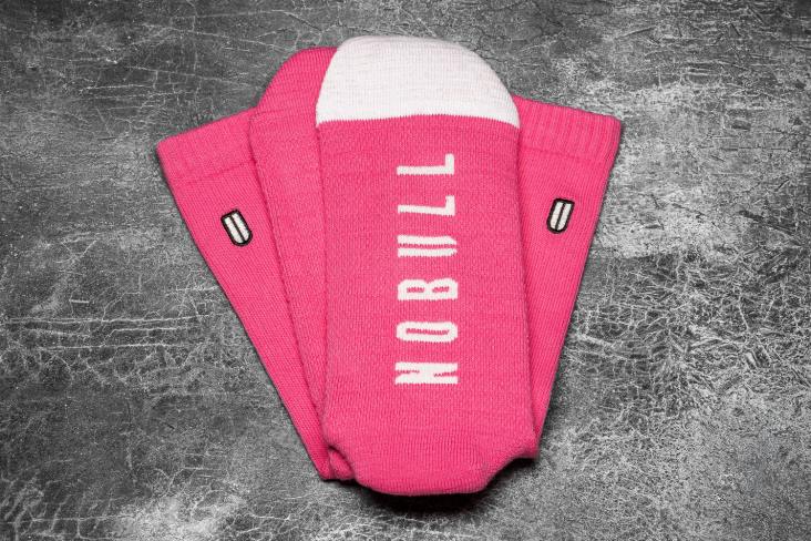 6DJZ416 Unisex Crew Sock Nobull