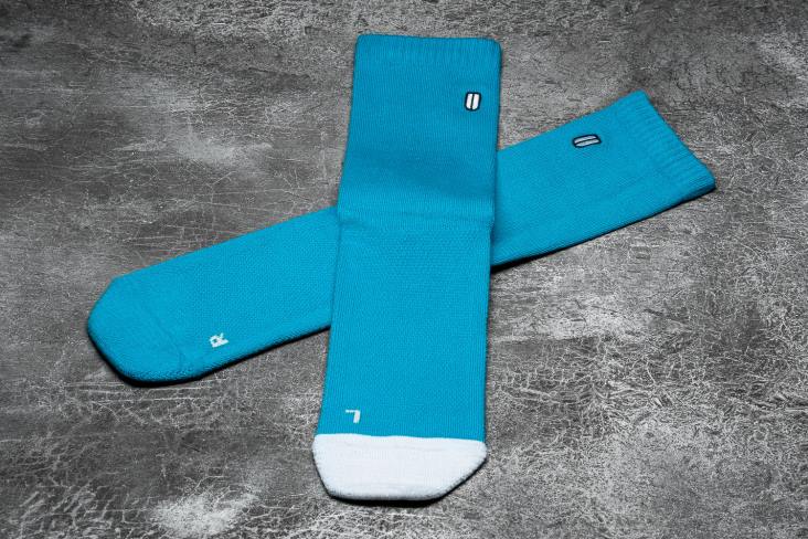 6DJZ417 Unisex Crew Sock Nobull