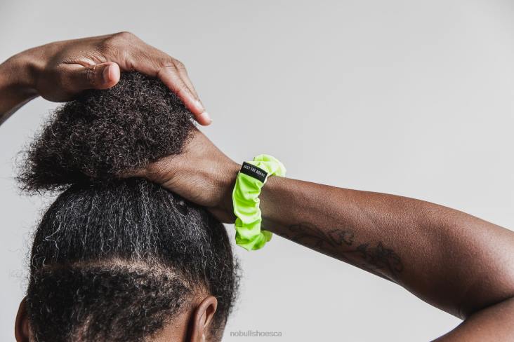6DJZ419 Unisex Scrunchie Nobull