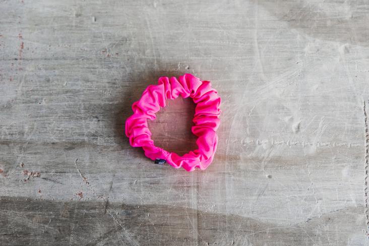 6DJZ421 Unisex Scrunchie Nobull