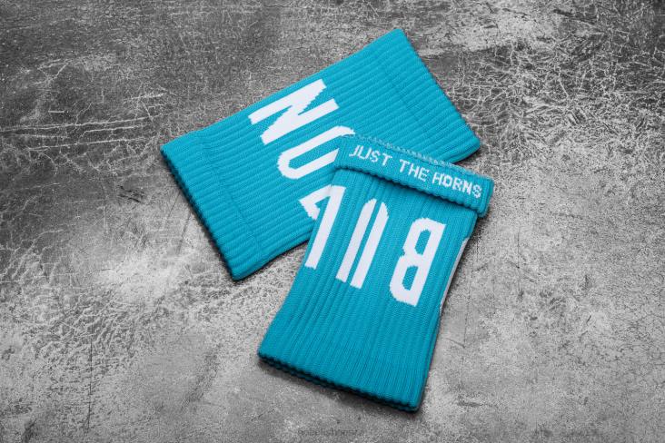 6DJZ425 Unisex Wrist Bands Nobull