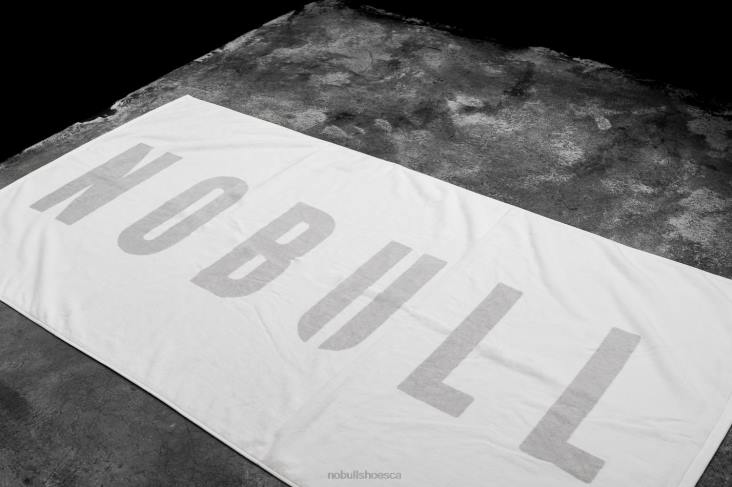 6DJZ431 Unisex Towel Nobull