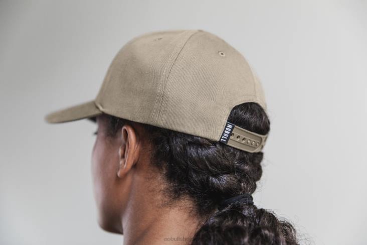 6DJZ457 Women Crossfit Games 2022 Classic Hat Nobull