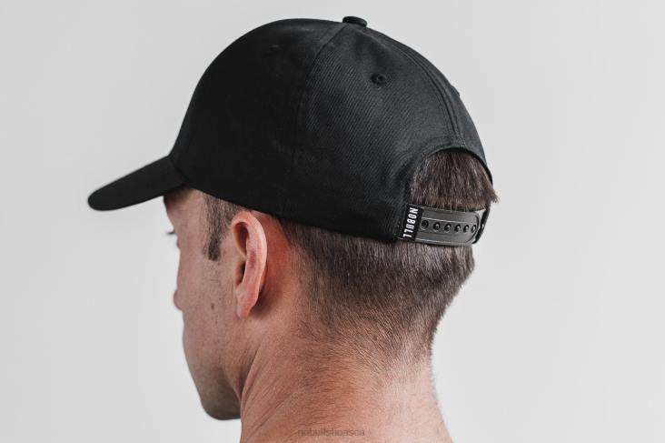 6DJZ458 Women Crossfit Games 2022 Classic Hat Nobull