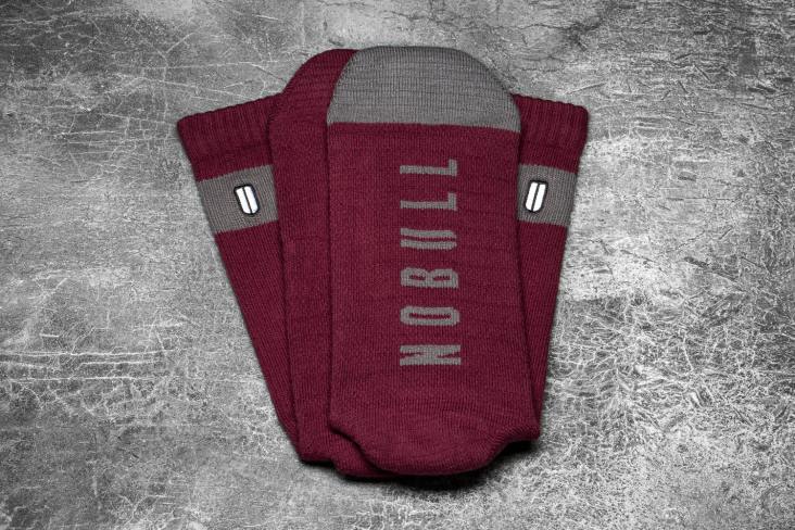 6DJZ461 Unisex Crew Sock Nobull