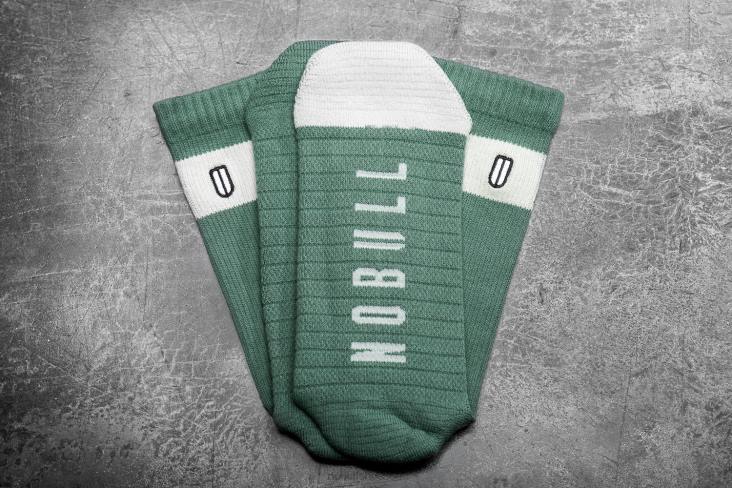 6DJZ463 Unisex Crew Sock Nobull