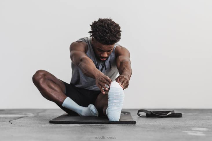 6DJZ465 Unisex Crew Sock Nobull