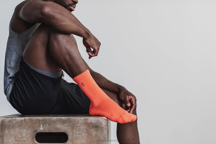 6DJZ466 Unisex Crew Sock Nobull