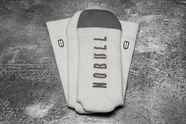 6DJZ468 Unisex Crew Sock Nobull