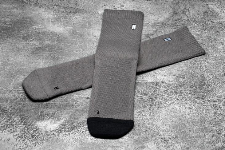 6DJZ470 Unisex Crew Sock Nobull