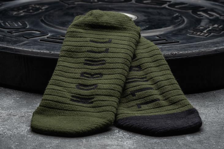 6DJZ474 Unisex Low Sock Nobull