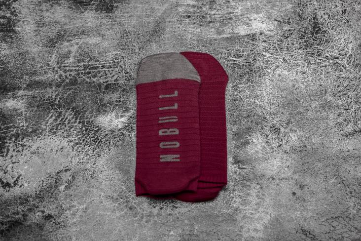 6DJZ475 Unisex Low Sock Nobull