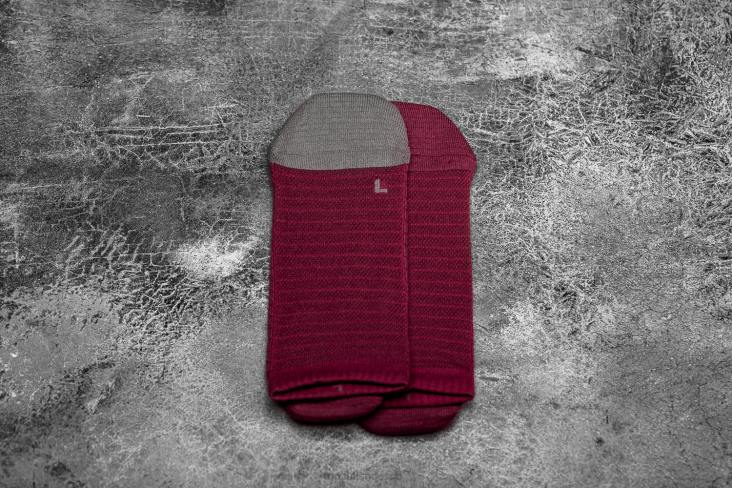 6DJZ475 Unisex Low Sock Nobull