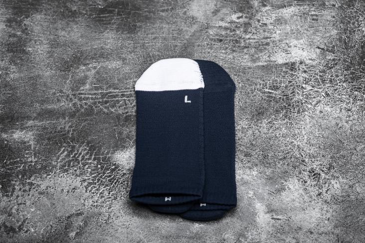 6DJZ479 Unisex Low Sock Nobull