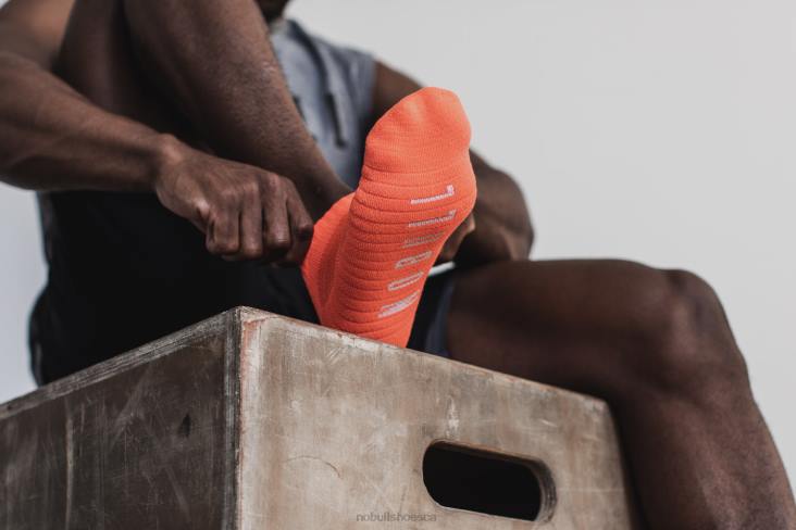 6DJZ481 Unisex Low Sock Nobull