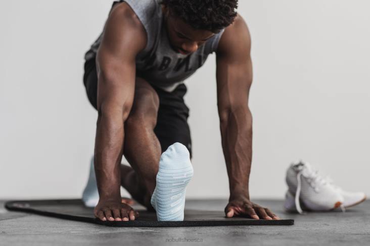 6DJZ482 Unisex Low Sock Nobull