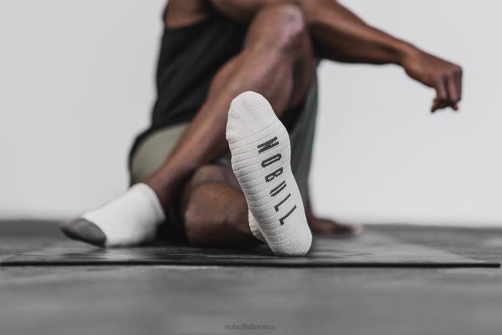 6DJZ483 Unisex Low Sock Nobull