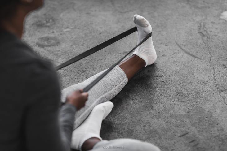 6DJZ484 Unisex Low Sock Nobull