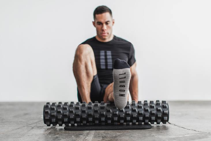 6DJZ485 Unisex Low Sock Nobull