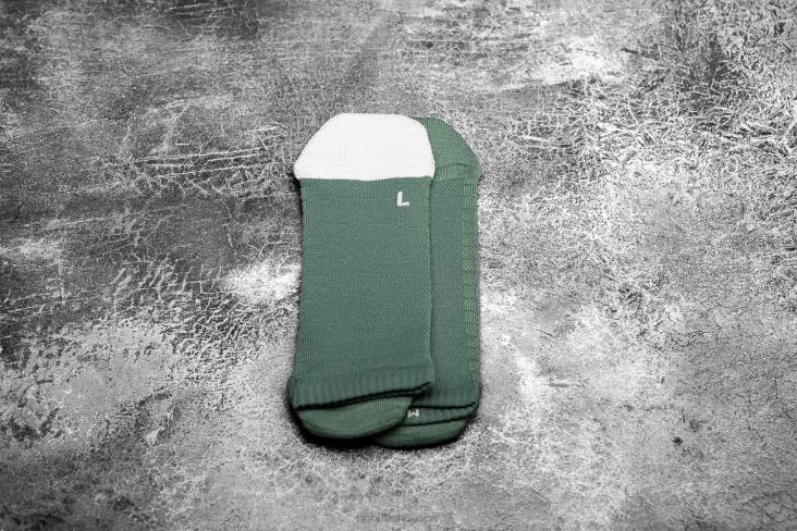 6DJZ486 Unisex Low Sock Nobull