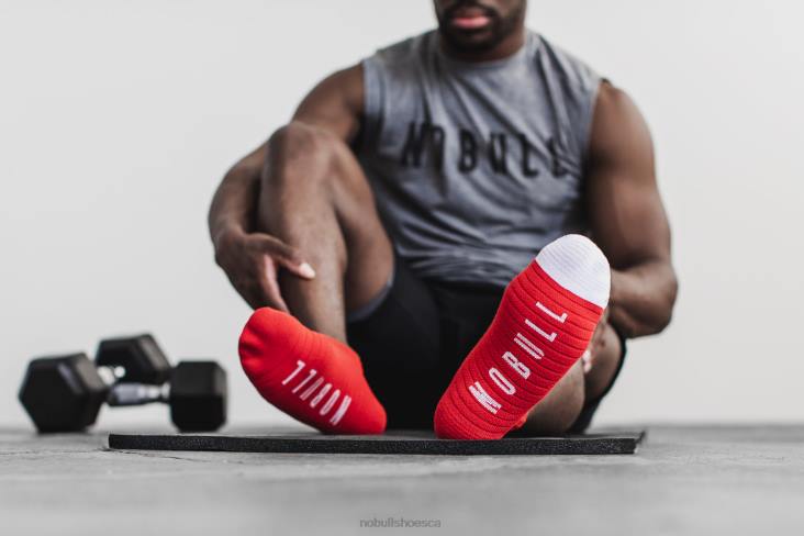 6DJZ487 Unisex Low Sock Nobull