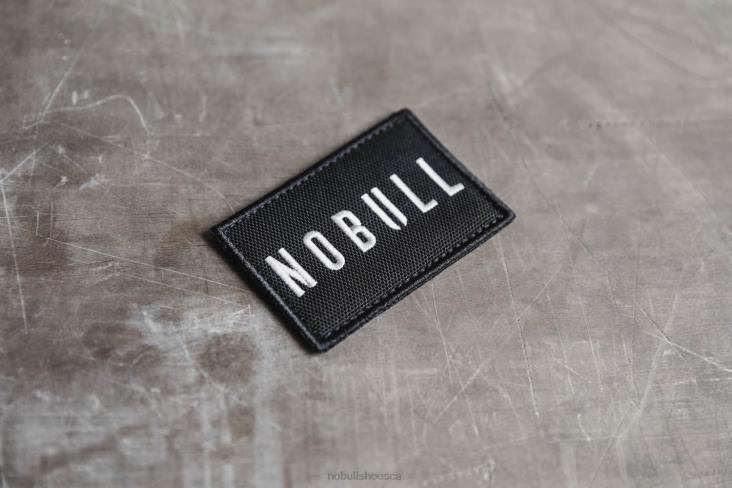 6DJZ489 Unisex Patch Nobull