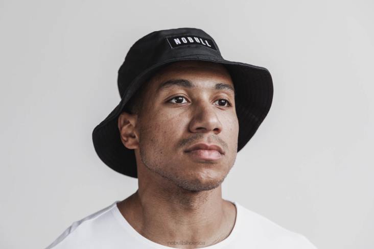 6DJZ490 Unisex Bucket Hat Nobull