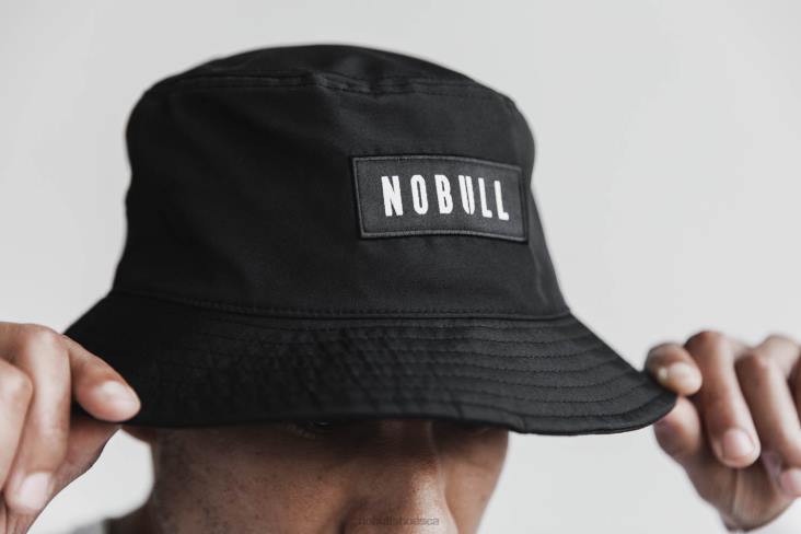 6DJZ490 Unisex Bucket Hat Nobull