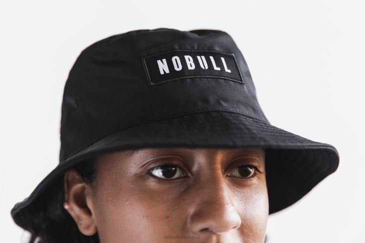 6DJZ490 Unisex Bucket Hat Nobull