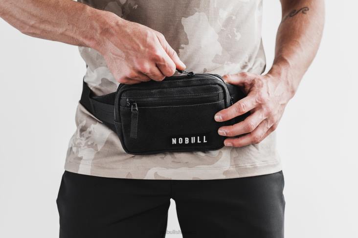 6DJZ491 Unisex Small Crossbody Bag Nobull