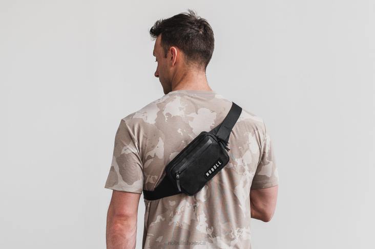 6DJZ491 Unisex Small Crossbody Bag Nobull