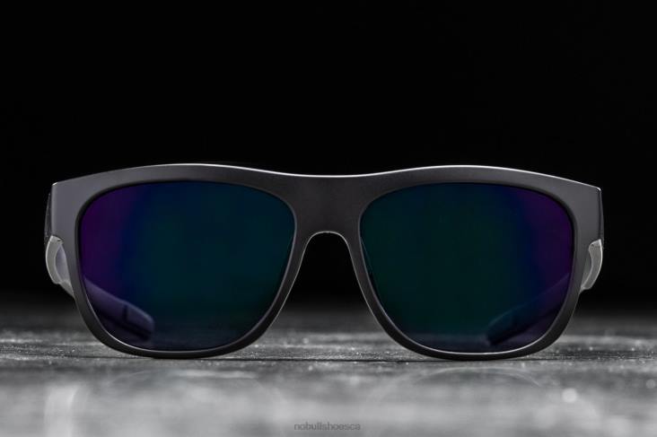 6DJZ496 Unisex Classic Sunglasses Nobull