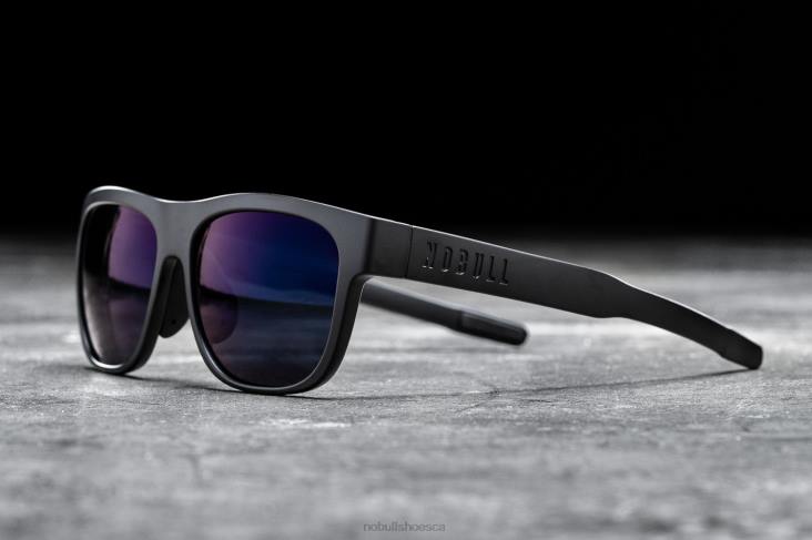 6DJZ496 Unisex Classic Sunglasses Nobull