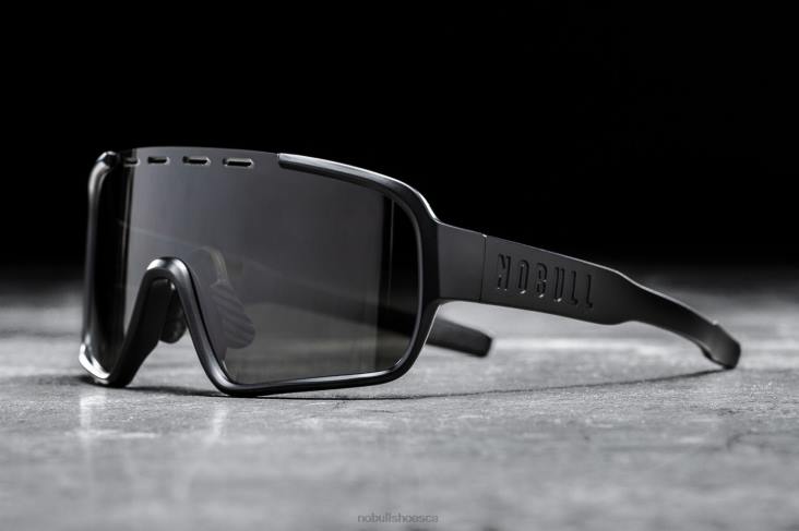 6DJZ497 Unisex Visor Sunglasses Nobull