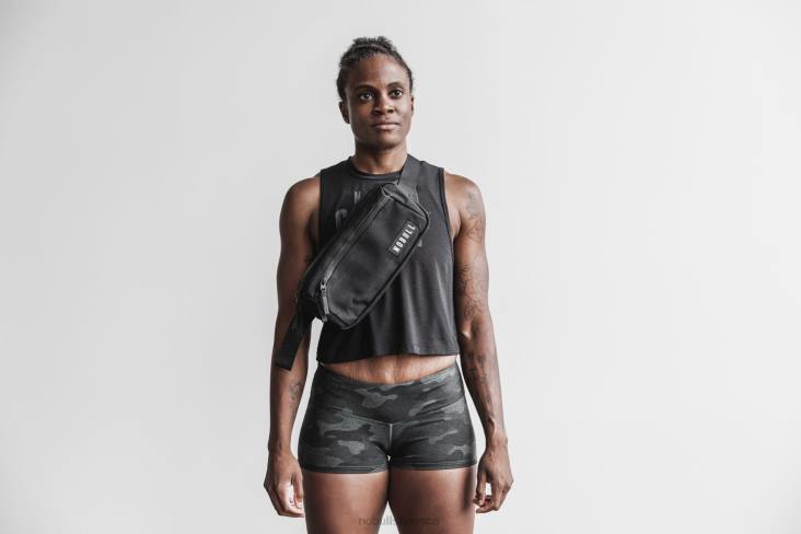 6DJZ499 Unisex Crossbody Bag Nobull