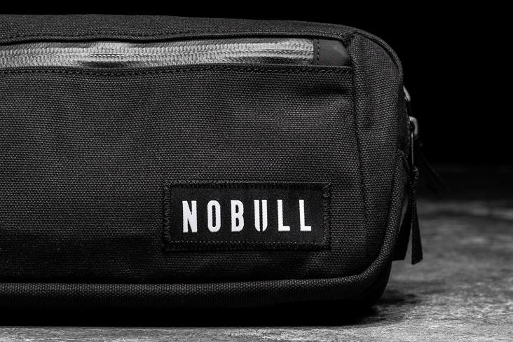 6DJZ499 Unisex Crossbody Bag Nobull