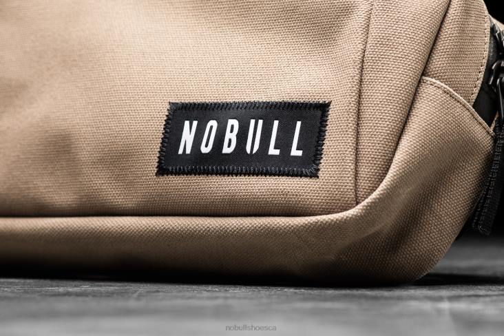6DJZ500 Unisex Crossbody Bag Nobull